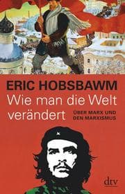 Cover von Wie man die Welt verändert
