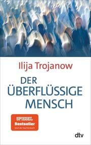 Cover von Der überflüssige Mensch