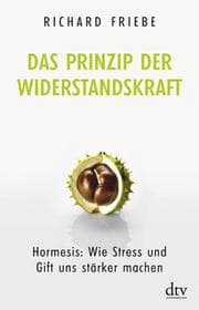 Cover von Das Prinzip der Widerstandskraft