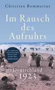 Cover von Im Rausch des Aufruhrs