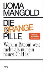 Cover von Die orange Pille