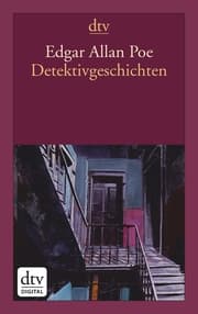 Cover von Detektivgeschichten