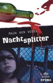 Cover von Nachtsplitter