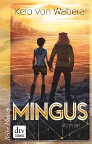 Cover von Mingus