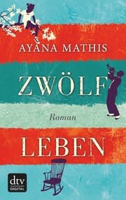 Cover von Zwölf Leben