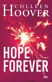 Cover von Hope Forever
