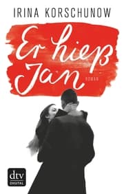Cover von Er hieß Jan