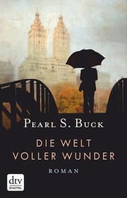 Cover von Die Welt voller Wunder