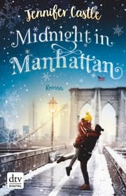 Cover von Midnight in Manhattan