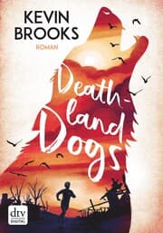 Cover von Deathland Dogs
