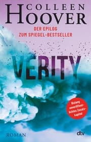Cover von Verity - Der Epilog zum Spiegel-Bestseller