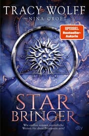 Cover von Star Bringer