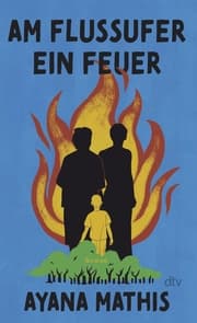 Cover von Am Flussufer ein Feuer