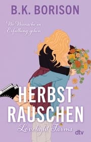 Cover von Lovelight Farms - Herbstrauschen