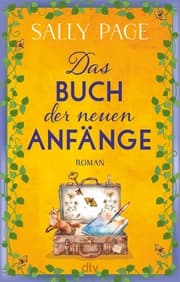 Cover von Das Buch der neuen Anfänge
