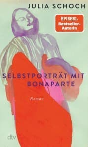 Cover von Selbstporträt mit Bonaparte