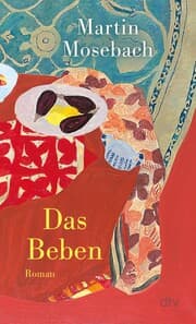 Cover von Das Beben