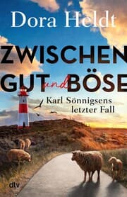 Cover von Zwischen Gut und Böse