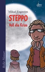 Cover von Steppo: Voll die Krise