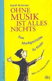 Cover von Ohne Musik ist alles nichts