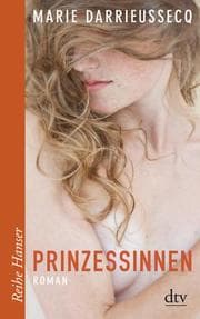 Cover von Prinzessinnen