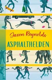 Cover von Asphalthelden