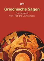 Cover von Griechische Sagen