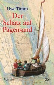 Cover von Der Schatz auf Pagensand