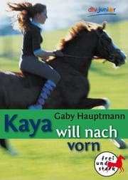 Cover von Kaya will nach vorn