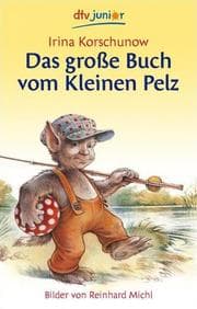 Cover von Das große Buch vom Kleinen Pelz
