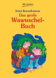 Cover von Das große Wawuschel-Buch