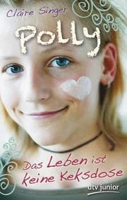 Cover von Polly - Das Leben ist keine Keksdose