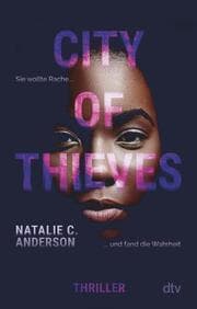 Cover von City of Thieves