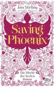 Cover von Saving Phoenix