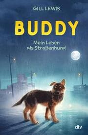 Cover von Buddy - Mein Leben als Straßenhund