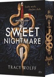 Cover von Sweet Nightmare