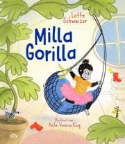 Cover von Milla Gorilla