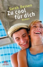 Cover von Zu cool für dich