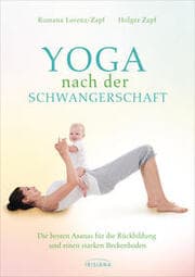 Cover von Yoga nach der Schwangerschaft