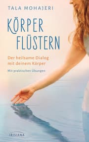Cover von Körperflüstern