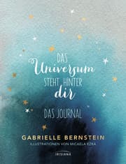 Cover von Das Universum steht hinter dir
