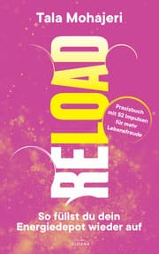 Cover von Reload - So füllst du dein Energiedepot wieder auf