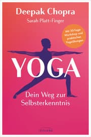 Cover von Yoga - Dein Weg zur Selbsterkenntnis