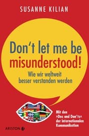 Cover von Don't let me be misunderstood