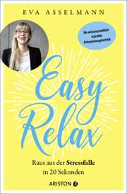 Cover von Easy Relax
