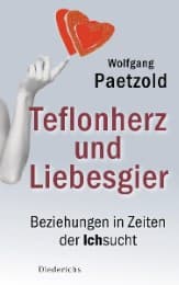 Cover von Teflonherz und Liebesgier