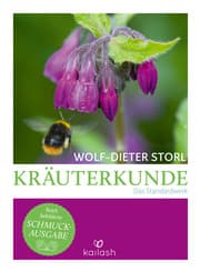 Cover von Kräuterkunde