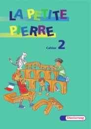 Cover von La Petite Pierre, Gs