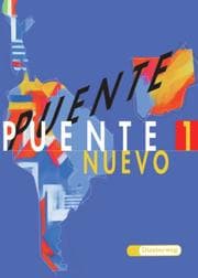 Cover von Puente nuevo