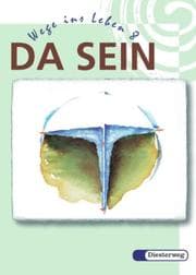 Cover von DA SEIN, Wege ins Leben - Ein Unterrichtswerk für den Evangelischen Religionsunterricht an der Hauptschule in Bayern